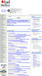 Mobile Screenshot of indmedica.com